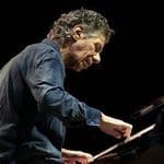 Chick Corea's portrait